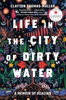 Open Book Canada Reads_Life in the City of Dirty Water