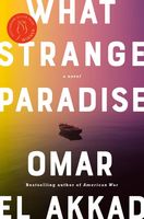 Open Book Canada Reads_What Strange Paradise