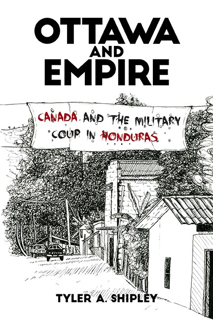 Ottawa and Empire by Tyler Shipley