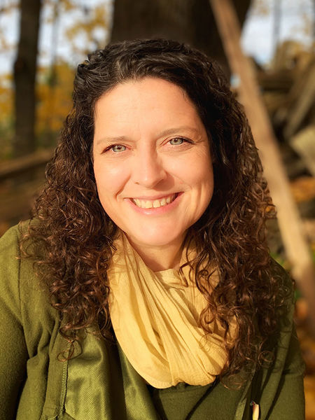 Peggy Collins (Photo by Jessi Lalonde)