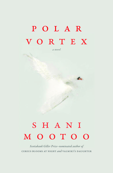 Polar Vortex - Shani Mootoo
