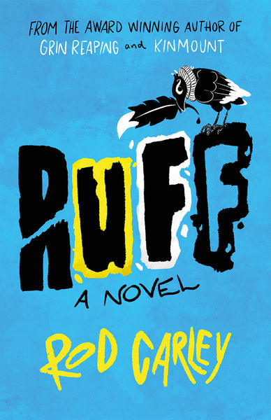 RuFF by Rod Carley