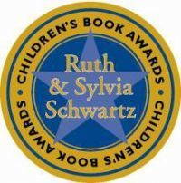Ruth-Sylvia-Schwartz-Book-Awards