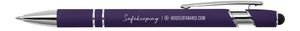 Safekeeping Pen