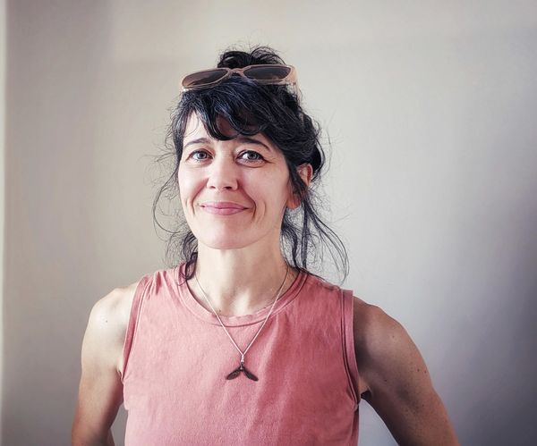 Sandra Dumais