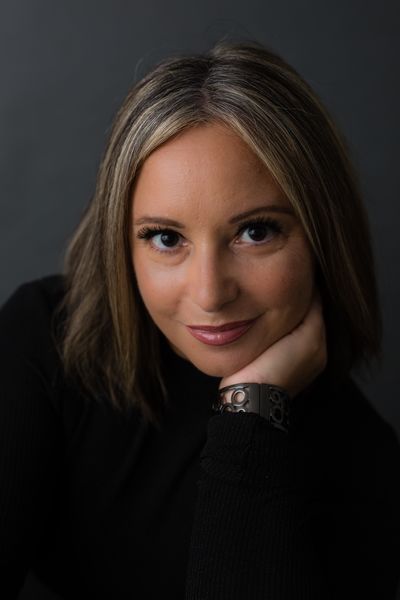 Sara de Waard (Photo by Magnolia Images)