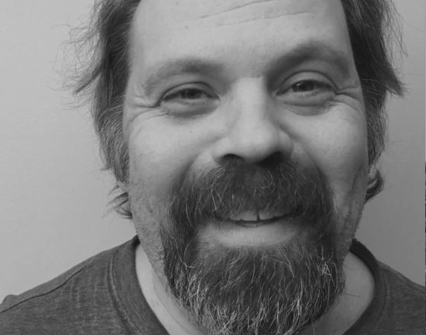 Shane Neilson, author of What to Feel, How to Feel