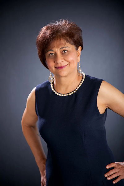 Shenaaz G. Nanji