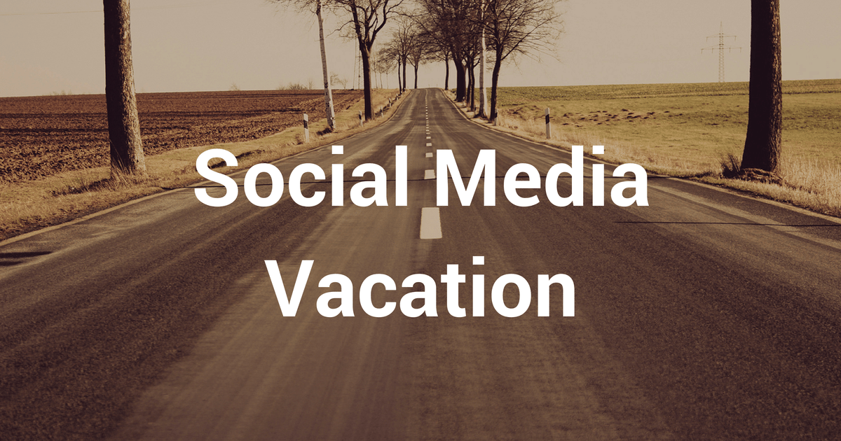 social-media-vacation