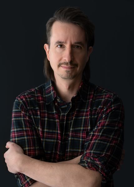 Spencer Gordon (Photo by Danita Hosking)