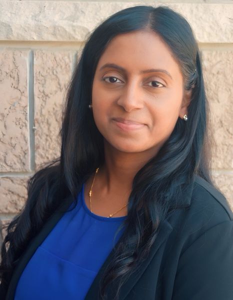 Sujivany R. Sujan