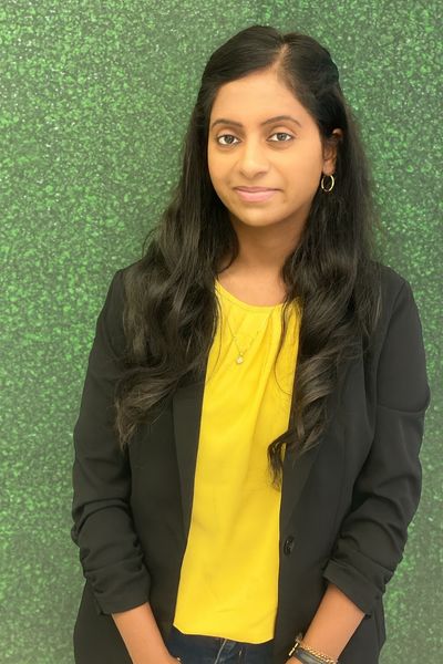 Sujivany R. Sujan