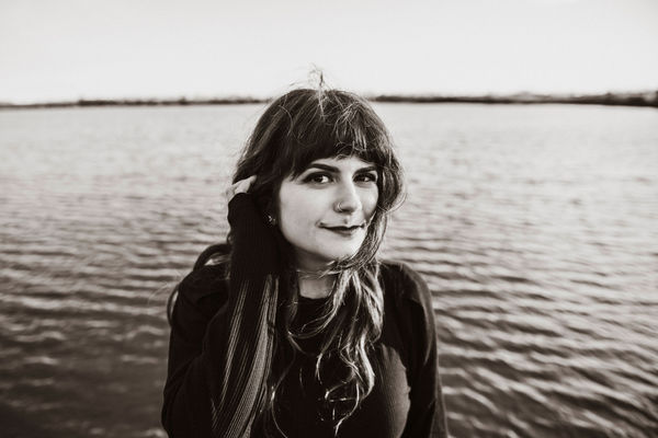 Tea Gerbeza (Photo by Ali Lauren Creative)