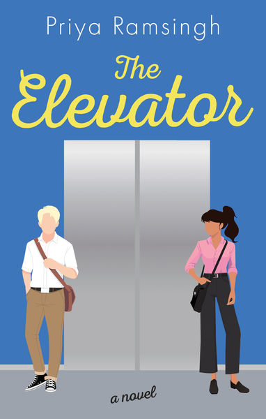 The Elevator by Priya Ramsingh