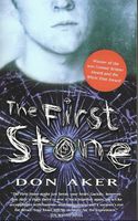 The First Stone Aker cover
