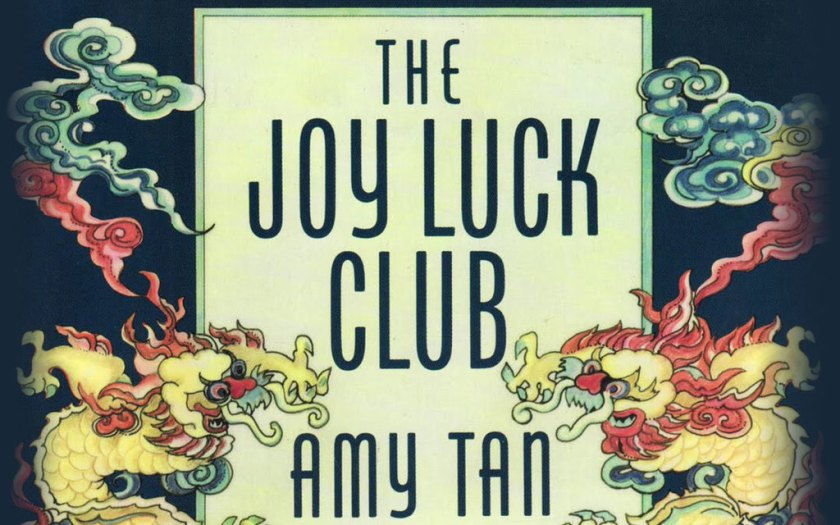 The Joy Luck Club - wide