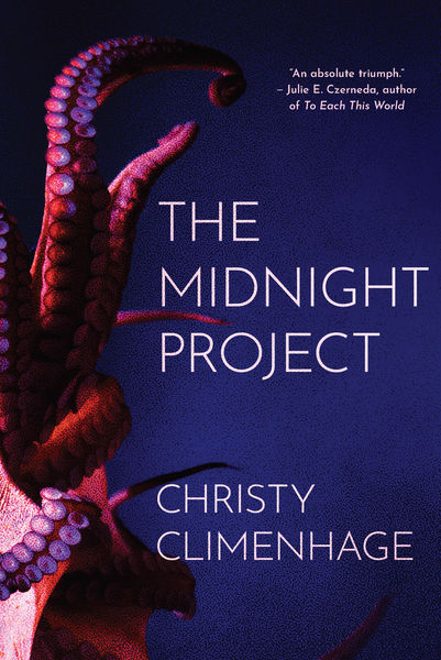 The Midnight Project by Christy Climenhage