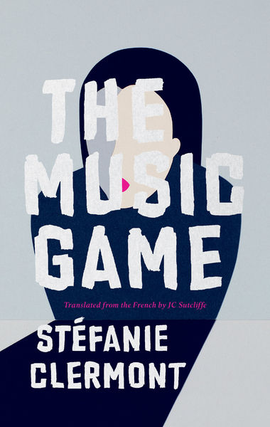 The Music Game - By Stephanie Clermont