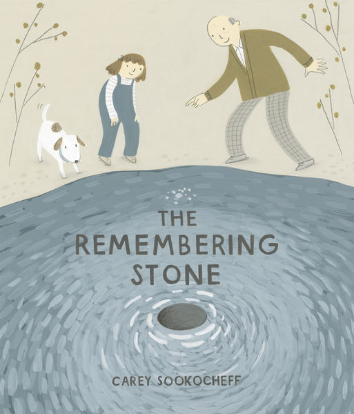 The Remembering Stone by Carey Sookocheff