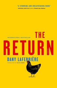 The Return by Dany Laferrière