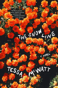 The Snow Line by Tessa McWatt