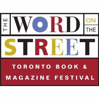 The Word on the Street logo