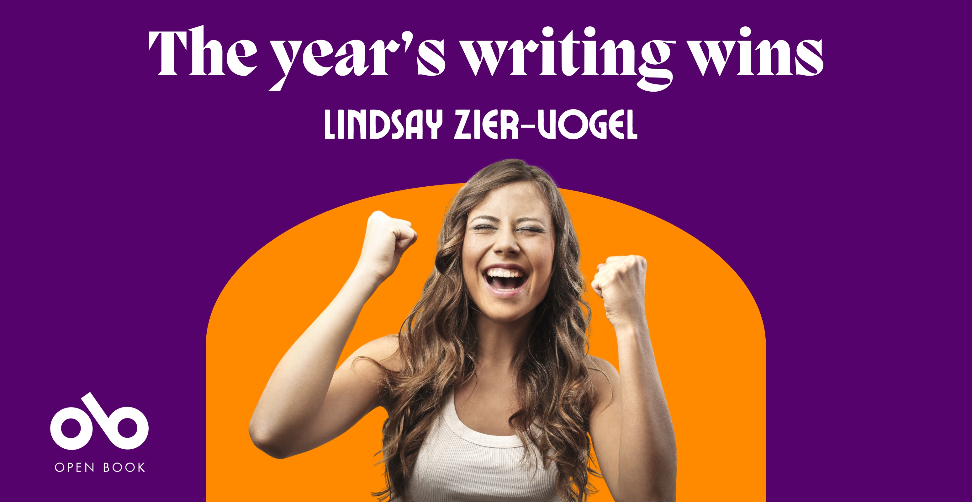 The year’s writing wins (4000 × 4000 px)