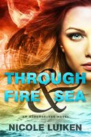 Through Fire and Sea Luiken book cover photo_0
