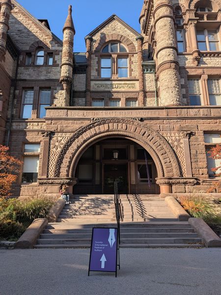 TIFA 2025 at Old Vic TIFA 2025 at Old Vic