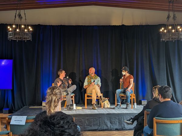 TIFA 2025 Cayley and Trafford TIFA 2025 Cayley and Trafford