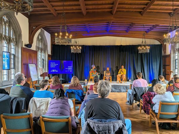 TIFA 2025 Thammavongsa and Williams TIFA 2025 Thammavongsa and Williams