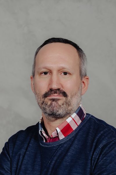 Tim Welsh