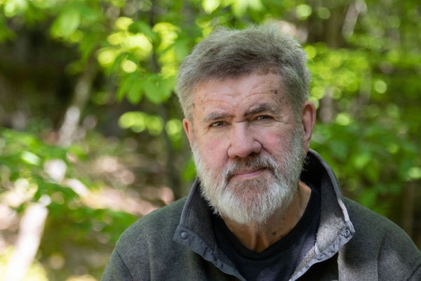 Tim Wynne-Jones (Photo by Bonnie Joyce Photography)