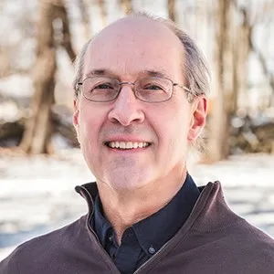 Timothy Niedermann, Co-Editor of Green to Grey