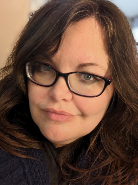 Tonia Laird