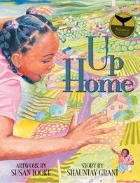 Up Home - S Grant