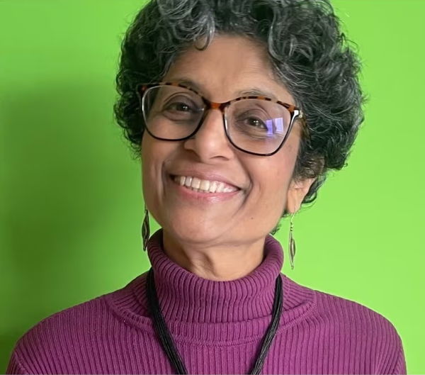 Veena Gokhale
