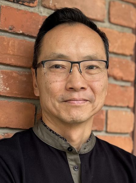 Wayne Ng