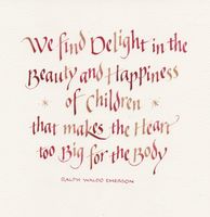We Find Delight