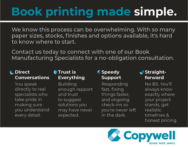 Copywell