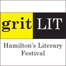gritLIT: Hamilton's Readers and Writers Festival