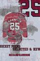 25: Hockey Poems New and Revised