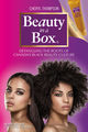 Beauty in a Box: Detangling the Roots of Canada's Black Beauty Culture