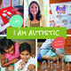I Am Autistic by Olivia Saunders