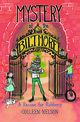 Mystery at the Biltmore #3: A Recipe for Robbery