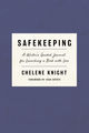 Safekeeping: A Writer’s Guided Journal for Launching a Book with Love