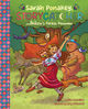 Sarah Ponakey, Storycatcher and Âhâsiw’s Forest Powwow