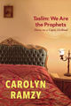 Taslīm: We are the Prophets