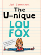 The U-nique Lou Fox