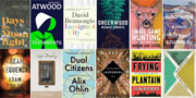 12 Title 2019 Scotiabank Giller Prize Longlist Announced